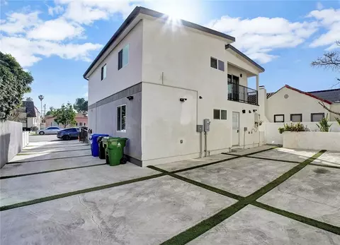 Exterior - 14111 Sylvan, Van Nuys, CA 91401 photo 7 of 9