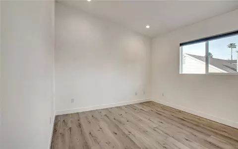 Bedroom - 14111 Sylvan, Van Nuys, CA 91401 photo 12 of 12