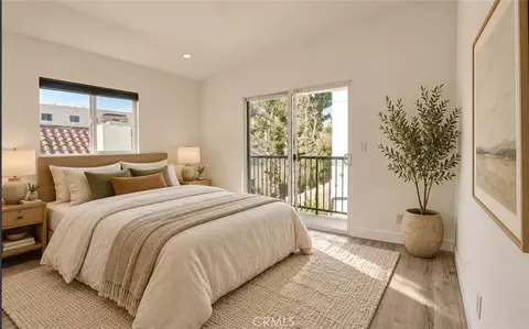 Bedroom - 14111 Sylvan, Van Nuys, CA 91401 photo 1 of 12