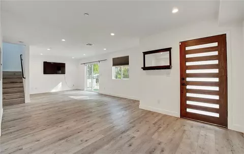 Living - 14111 Sylvan, Van Nuys, CA 91401 photo 3 of 11