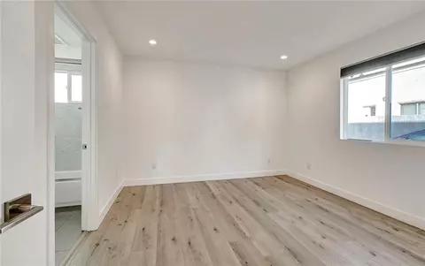 Bedroom - 14111 Sylvan, Van Nuys, CA 91401 photo 5 of 12