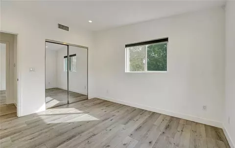 Bedroom - 14111 Sylvan, Van Nuys, CA 91401 photo 6 of 12