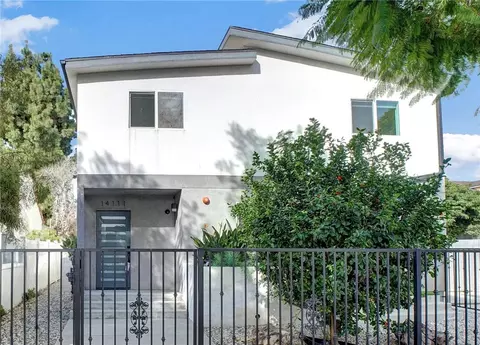Exterior - 14111 Sylvan, Van Nuys, CA 91401 photo 3 of 9