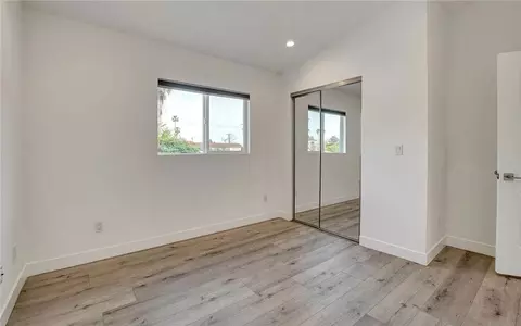 Bedroom - 14111 Sylvan, Van Nuys, CA 91401 photo 2 of 12