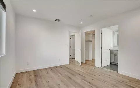 Bedroom - 14111 Sylvan, Van Nuys, CA 91401 photo 11 of 12