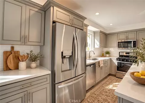 Kitchen - 14111 Sylvan, Van Nuys, CA 91401 photo 2 of 7