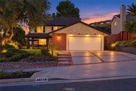 28711 Macklin Ave, Canyon Country, CA 91387