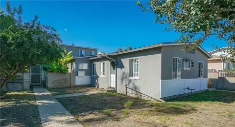 7043 Hazeltine Ave, Van Nuys, CA 91405
