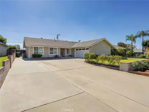 1024 Mildred St, La Verne, CA 91750