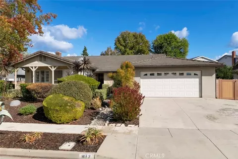 872 Boxthorn Ave, Newbury Park, CA 91320