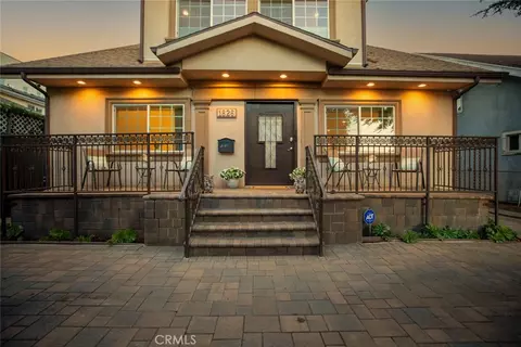 1826 N Berendo, Los Angeles, CA 90027