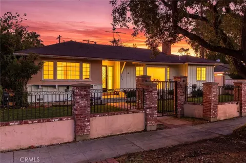 Exterior - 6414 Corbin Ave, Reseda, CA 91335 photo 3 of 8