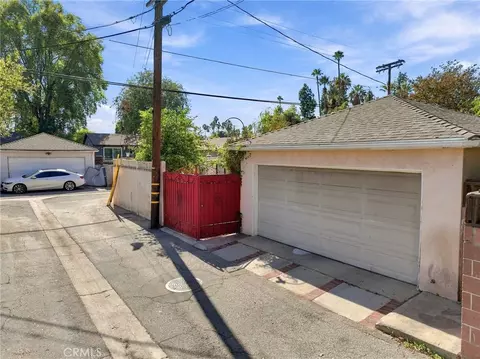 Exterior - 6414 Corbin Ave, Reseda, CA 91335 photo 8 of 8