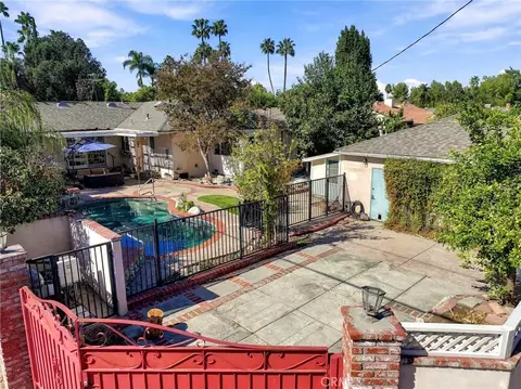 Exterior - 6414 Corbin Ave, Reseda, CA 91335 photo 7 of 8