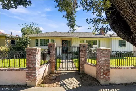 Exterior - 6414 Corbin Ave, Reseda, CA 91335 photo 2 of 8