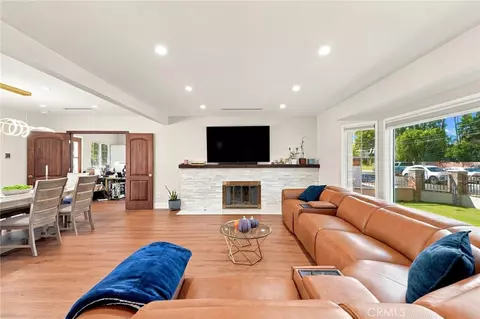 Living - 6414 Corbin Ave, Reseda, CA 91335 photo 2 of 2