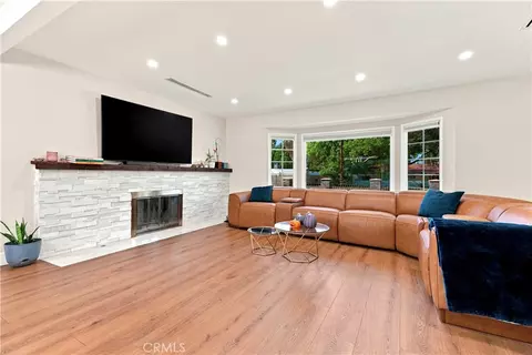 Living - 6414 Corbin Ave, Reseda, CA 91335 photo 1 of 2