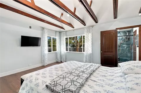 Bedroom - 6414 Corbin Ave, Reseda, CA 91335 photo 2 of 4