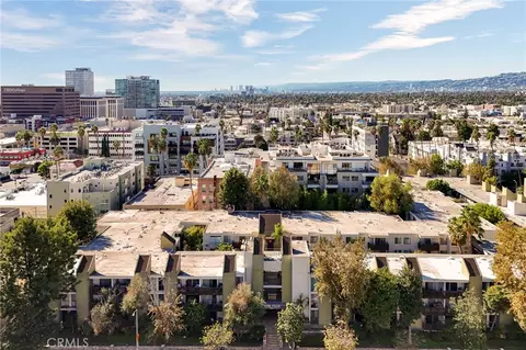 525 S Ardmore #331, Los Angeles, CA 90020