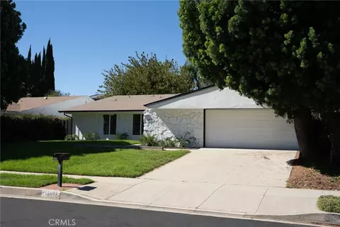 13017 Barto, Granada Hills, CA 91344