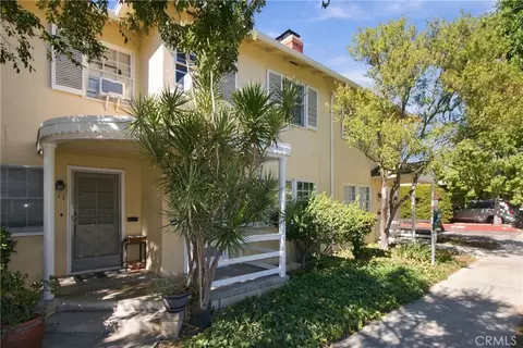 Exterior - 609 Granada St #55, Glendale, CA 91205 photo 2 of 6