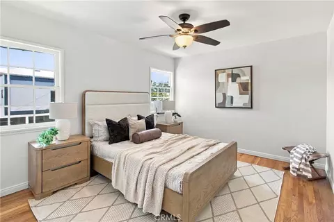 Bedroom - 609 Granada St #55, Glendale, CA 91205 photo 1 of 6