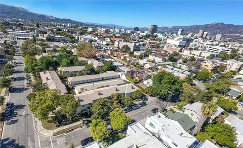 View/Area - 609 Granada St #55, Glendale, CA 91205 photo 7 of 7