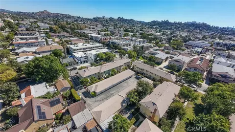 View/Area - 609 Granada St #55, Glendale, CA 91205 photo 3 of 7