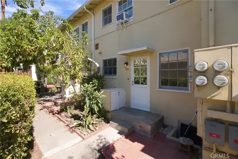 Exterior - 609 Granada St #55, Glendale, CA 91205 photo 4 of 6