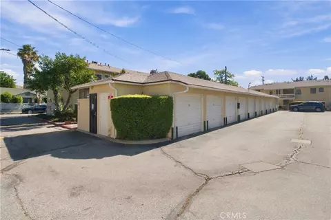 Exterior - 609 Granada St #55, Glendale, CA 91205 photo 6 of 6