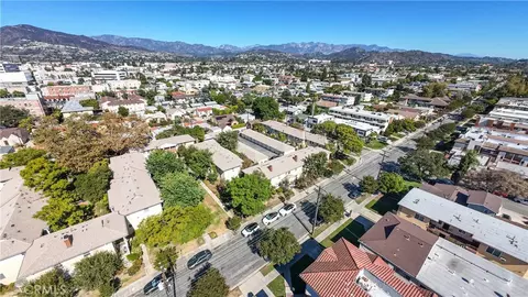 View/Area - 609 Granada St #55, Glendale, CA 91205 photo 6 of 7