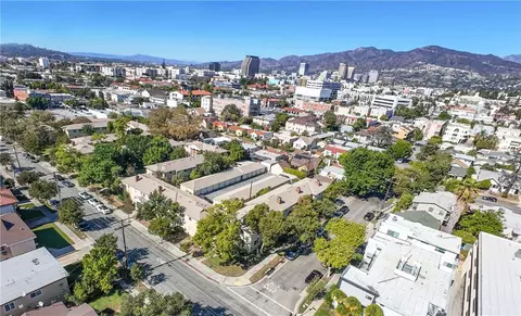 View/Area - 609 Granada St #55, Glendale, CA 91205 photo 2 of 7