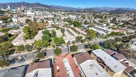 View/Area - 609 Granada St #55, Glendale, CA 91205 photo 4 of 7