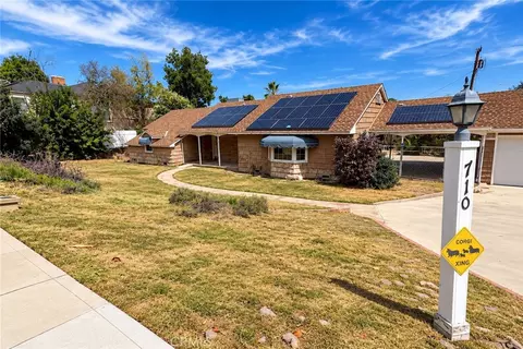 Exterior - 710 D, Taft, CA 93268 photo 2 of 7