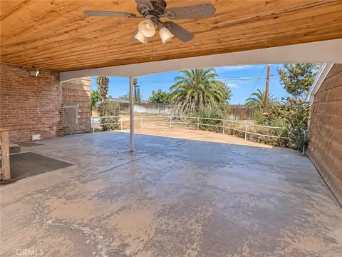 Exterior - 710 D, Taft, CA 93268 photo 7 of 7