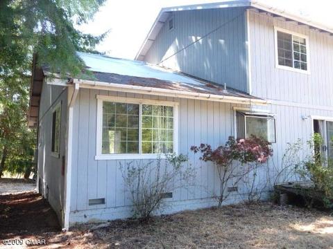 Undisclosed, Willits, CA 95490 photo 1