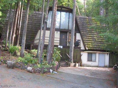 24991 Brooktrails Dr, Willits, CA 95490 photo 1