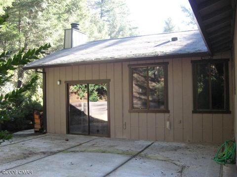 24966 Cobb Dr, Willits, CA 95490 photo 1