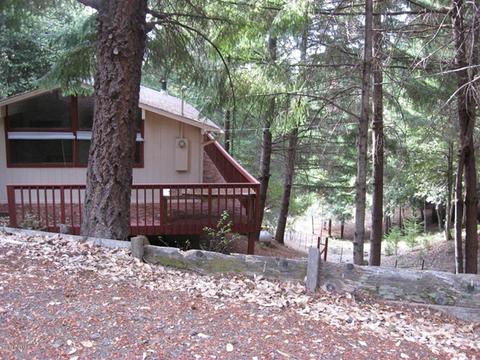 27061 Bear Ter, Willits, CA 95490 photo 1