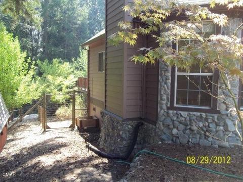 3201 Primrose Dr, Willits, CA 95490 photo 1