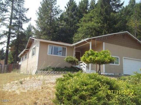 1490 Harrah Pl, Willits, CA 95490 photo 1