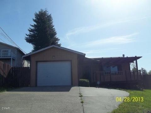 26945 Oriole Dr, Willits, CA 95490 photo 1