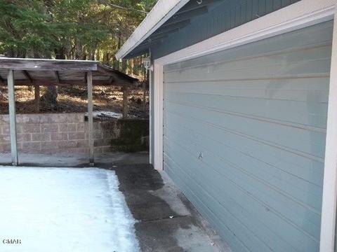 1491 Crawford Dr, Willits, CA 95490 photo 1