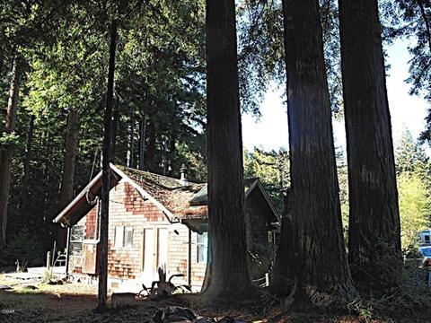8050 Flynn Creek Rd, Comptche, CA 95427 photo 1
