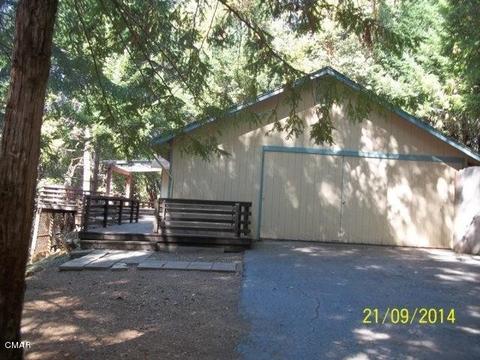 25011 Cobb Dr, Willits, CA 95490 photo 1