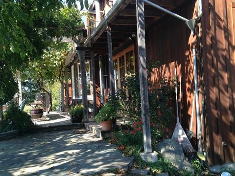30701 Comptche - Ukiah Rd, Comptche, CA 95427 photo 1