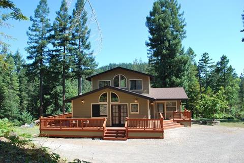 Undisclosed, Comptche, CA 95427 photo 1