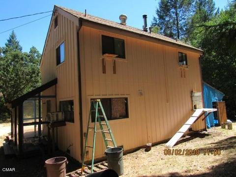 3601 Muir Mill Rd, Willits, CA 95490 photo 1