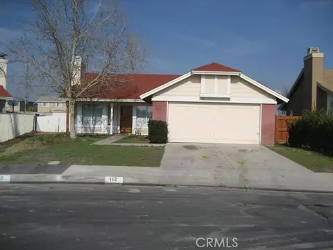 112 Spectacular Bid St, Perris, CA 92571 photo 1