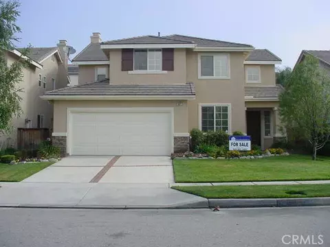 1677 W Andes Dr, Upland, CA 91784 photo 1